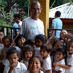 Helping Honduras Kids